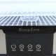 Електросушарка на 5 відділень для овочів та фруктів Silver Love RB-912