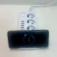 Мережевий подовжувач 3000W з бездротовою зарядкою, 4USB, 2Type-C на 3 м і 3 розетки 481 Білий