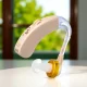 Слуховий апарат з регулюванням гучності та вкладками Ear Zoom