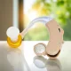 Слуховий апарат з регулюванням гучності та вкладками Ear Zoom