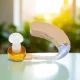 Слуховий апарат з регулюванням гучності та вкладками Ear Zoom
