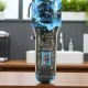 Машинка для стрижки волосся з 4 насадками та LED дисплеєм VGR V-685