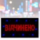 Світлодіодна LED вивіска 