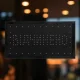 Світлодіодна LED вивіска 