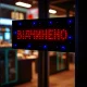 Світлодіодна LED вивіска 