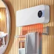 Настінний вентилятор 2в1 з обігрівом та охолодженням Germatic Air MODKLI-A