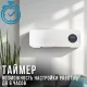 Настінний вентилятор 2в1 з обігрівом та охолодженням Germatic Air MODKLI-A
