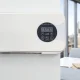 Настінний вентилятор 2в1 з обігрівом та охолодженням Germatic Air MODKLI-A