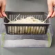 Овочерізка 14 в 1 з контейнером і змінними насадками Veggie Slicer