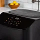 Аерофритюрниця 10 л з 6 програмами та антипригарною чашею BITEK BT-9501 4200Вт