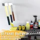 Настінна металева полиця-органайзер 3 яруси MZY-859 63.5x24.5x42.5 см
