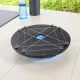 Балансувальна платформа 60 см з насосом та еспандером для фітнесу