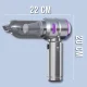 Ручний міні-пилосос з потужним всмоктуванням та насадками HL-121 6000 mAh