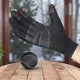 Зимові рукавички з теплою підкладкою и сенсорними пальцями М