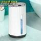 Сенсорний диспенсер для рідкого мила на 420мл з LED-дисплеєм