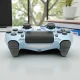 Бездротовий джойстик DualShock 4 PS Wireless Controller Lux Блакитний