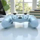 Бездротовий джойстик DualShock 4 PS Wireless Controller Lux Блакитний