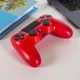 Бездротовий джойстик DualShock 4 PS Wireless Controller Lux Червоний