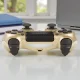 Бездротовий джойстик DualShock 4 PS Wireless Controller Lux Золотистий