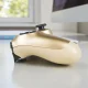 Бездротовий джойстик DualShock 4 PS Wireless Controller Lux Золотистий