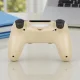Бездротовий джойстик DualShock 4 PS Wireless Controller Lux Золотистий