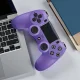 Бездротовий джойстик DualShock 4 PS Wireless Controller Lux Фіолетовий