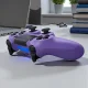 Бездротовий джойстик DualShock 4 PS Wireless Controller Lux Фіолетовий