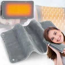 Електрична USB грілка для рук з графеновим нагрівачем 28.5х44.5см