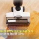 Ручний пилосос для сухого та вологого прибирання з LED-дисплеєм Germatic GT805 PRO
