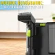 Миючий пилосос для виведення плям для килимів та меблів Germatic M-332-B 1600W