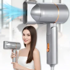 Складаний фен для волосся з двома температурними режимами RAF R.4556G 800W
