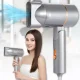 Складаний фен для волосся з двома температурними режимами RAF R.4556G 800W