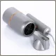 Складаний фен для волосся з двома температурними режимами RAF R.4556G 800W