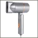 Складаний фен для волосся з двома температурними режимами RAF R.4556G 800W