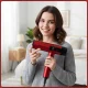Професійний фен для волосся з високошвидкісним мотором 110000 об/хв ROZIA A1 1800W