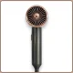 Фен для волосся з функцією іонізації та концентратором Rozia HC8152 1400W