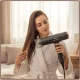 Фен для волосся з функцією іонізації та концентратором Rozia HC8152 1400W