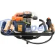 Бензиновий бур із шнеком 100 мм ASSUR ASR741 1700W