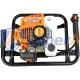 Бензиновий бур із шнеком 100 мм ASSUR ASR741 1700W