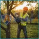 Бензинова ланцюгова пила із шиною 55 см ASSUR ASR734 2000W у коробці
