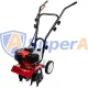 Бензиновий роторний культиватор ASSUR ASR756 з ручним стартером