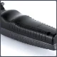 Акумуляторна машинка для стрижки волосся з дисплеєм та зарядкою USB Type-C RAF R.4070