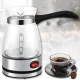 Електрична турка 0.5 л для меленої кави з автовідключенням Reki RS-6102 650W