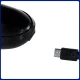 Електробритва з трьома плаваючими головками та USB-зарядкою RAF R.4040 3W