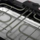 Електричний гриль-барбекю зі знімною решіткою й піддоном RAF R.5301 2000W