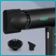 Фен для волосся з дифузором та регулюванням температури VGR V-401 1900W