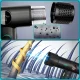 Фен для волосся з дифузором та регулюванням температури VGR V-401 1900W