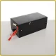 Набір акумуляторів 3х12V/12Ah для квадроциклів у пластиковому боксі 800N-BATTERY-SET