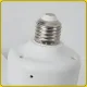 Стельова LED лампа з вентилятором, 6 лопатями та 3 режимами світу 30W | E27 AY1056
