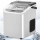 Льодогенератор 1.2л з автоочищенням та продуктивністю 12 кг/добу ICE-2215 112W
